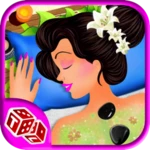 Logo of Salon & Spa Resort android Application 